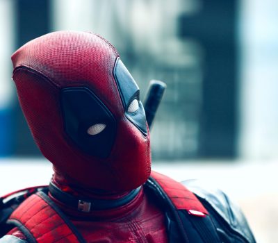 deadpool